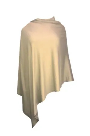 100% MERINO WOOL EASY STYLE LAYER SAND