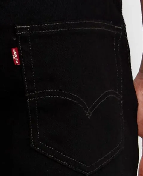 550 RELAXED JEANS (00550-0260)