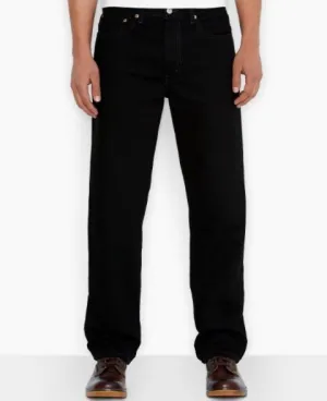 550 RELAXED JEANS (00550-0260)