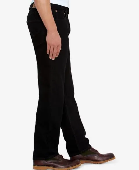 550 RELAXED JEANS (00550-0260)