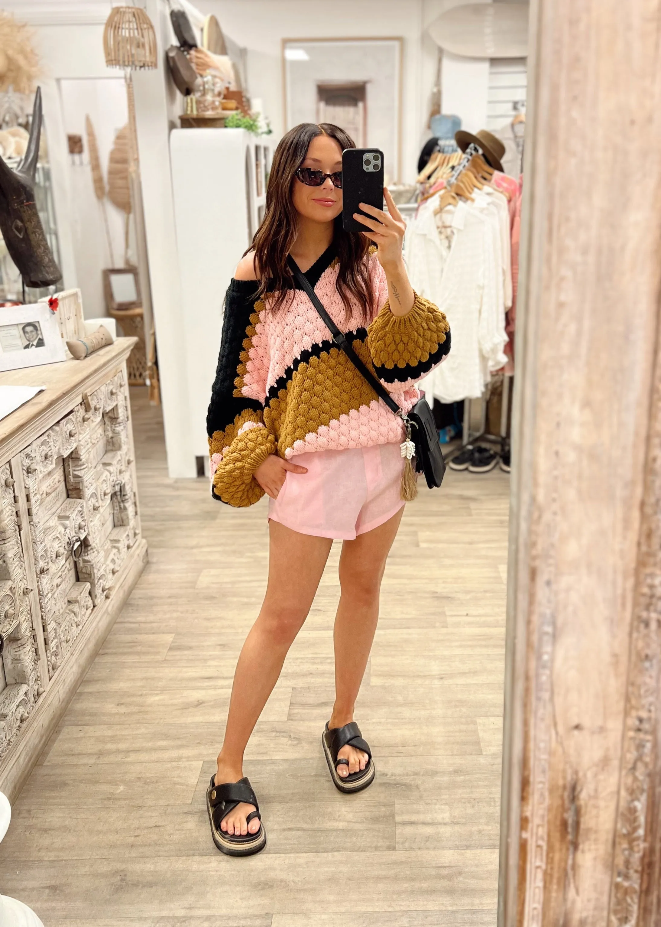 Airlie Knit