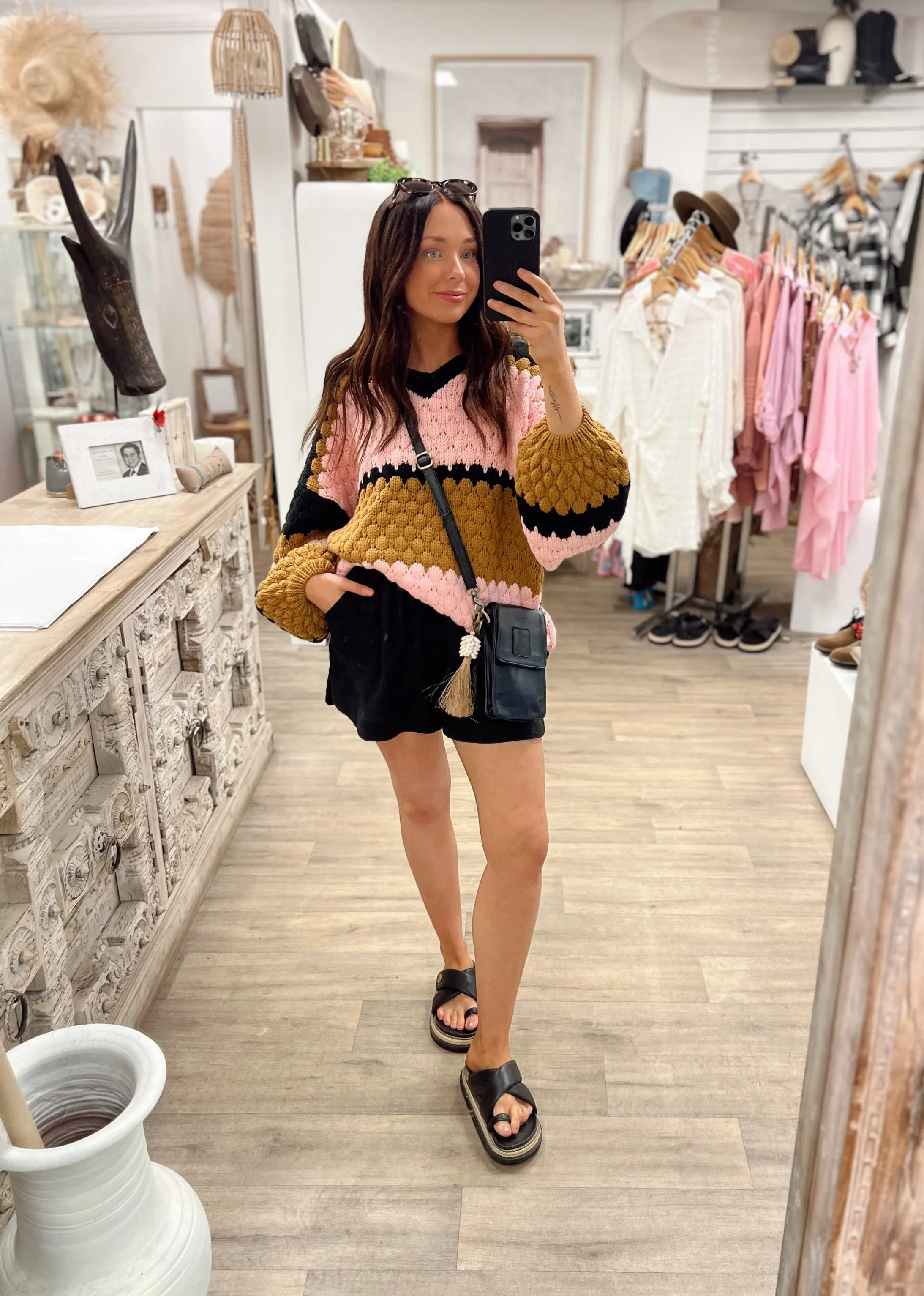 Airlie Knit
