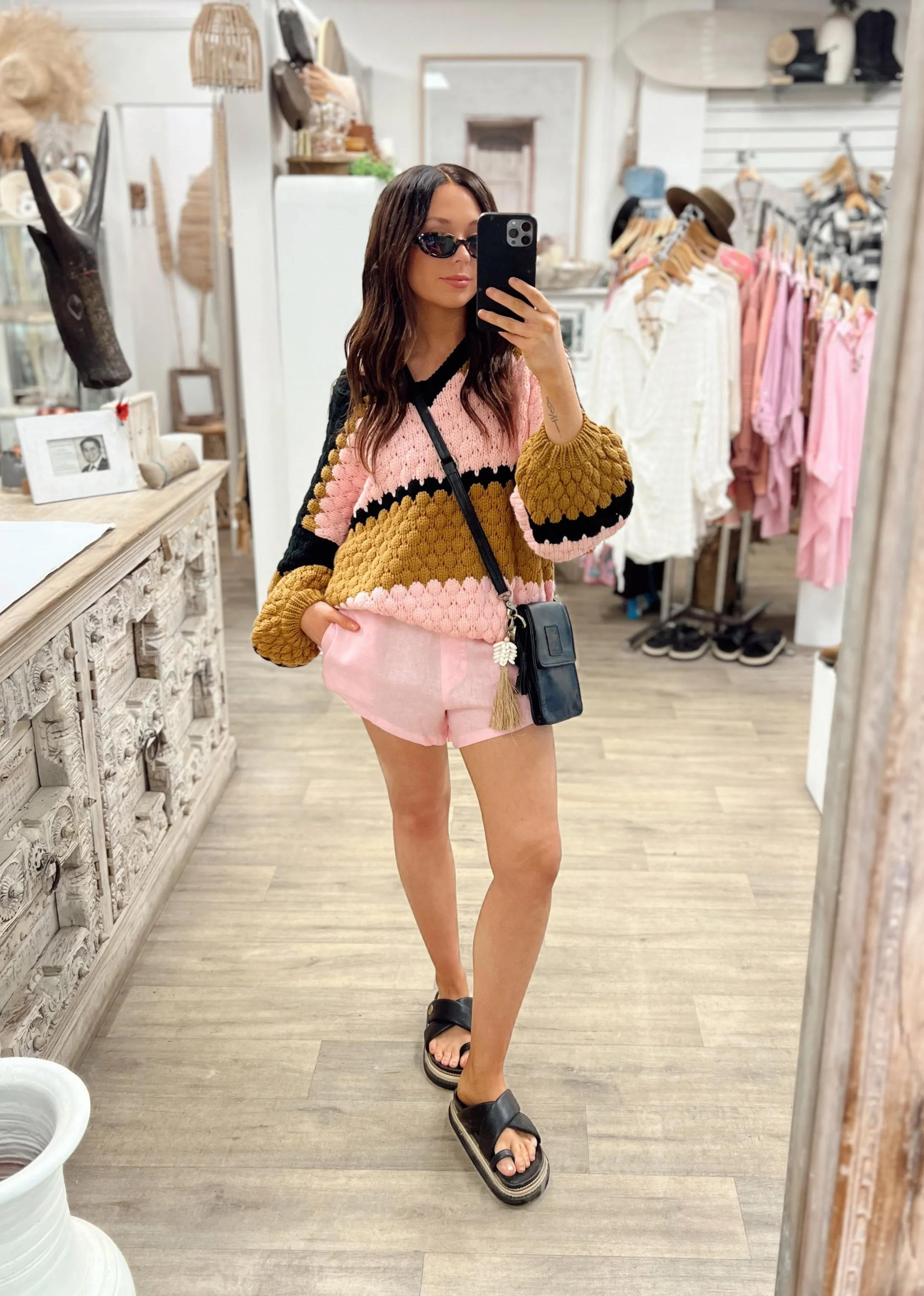 Airlie Knit