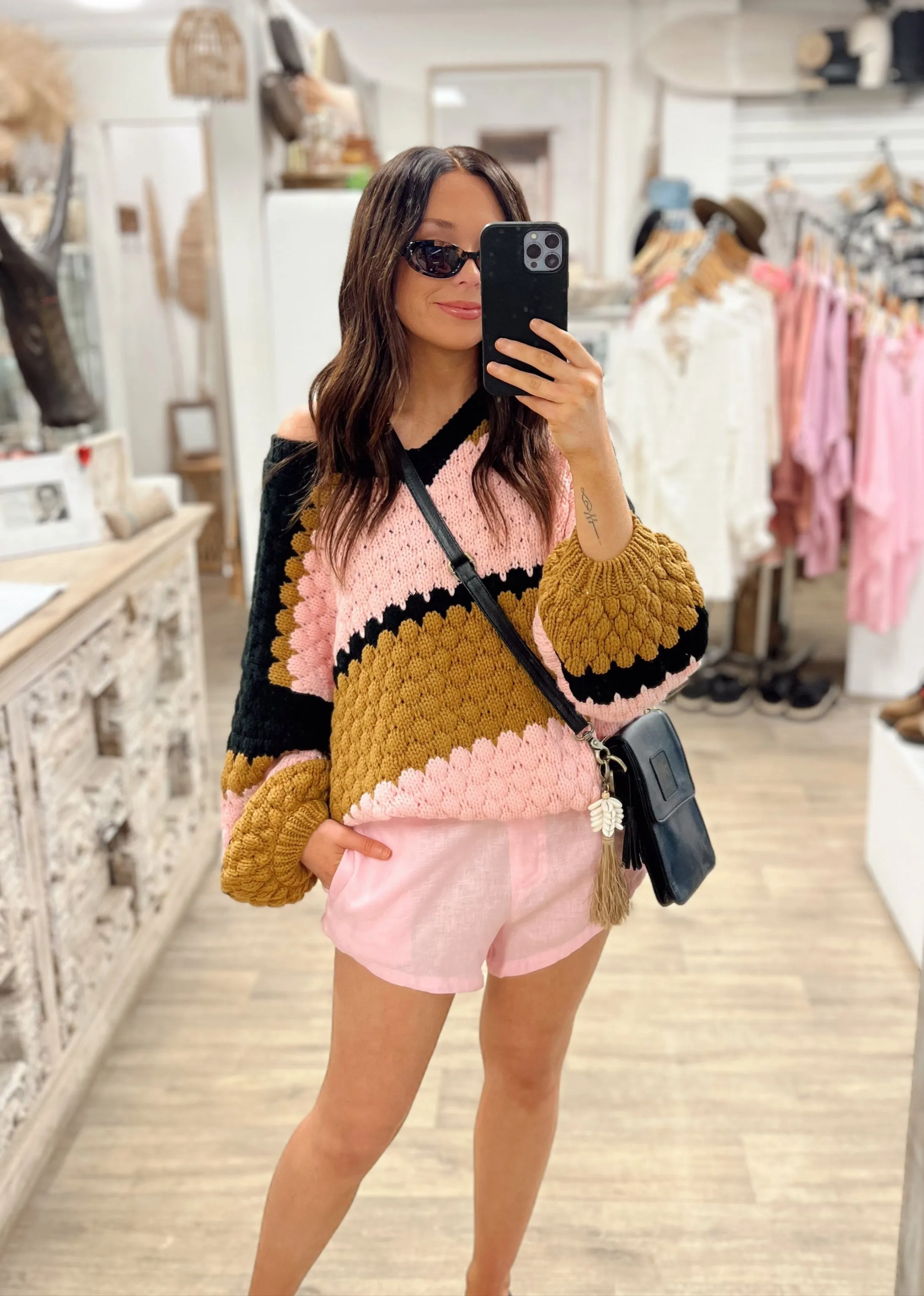 Airlie Knit