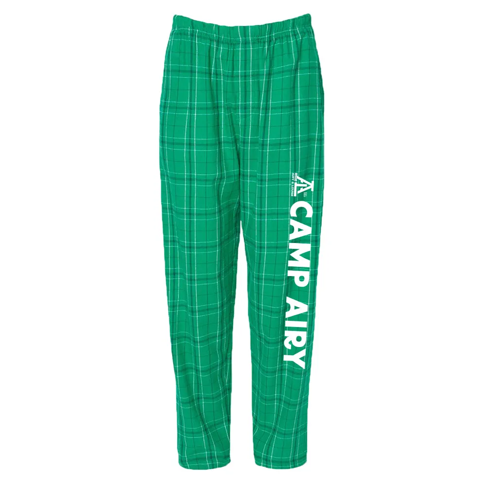 Airy Unisex Pajama Pants