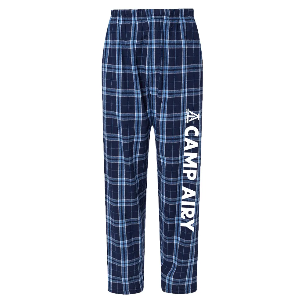 Airy Unisex Pajama Pants