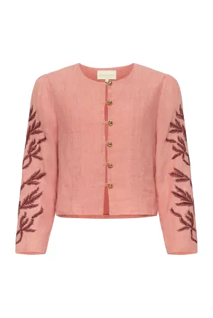 Ali Jacket