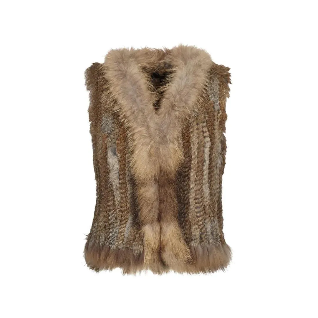 ANNA GILET