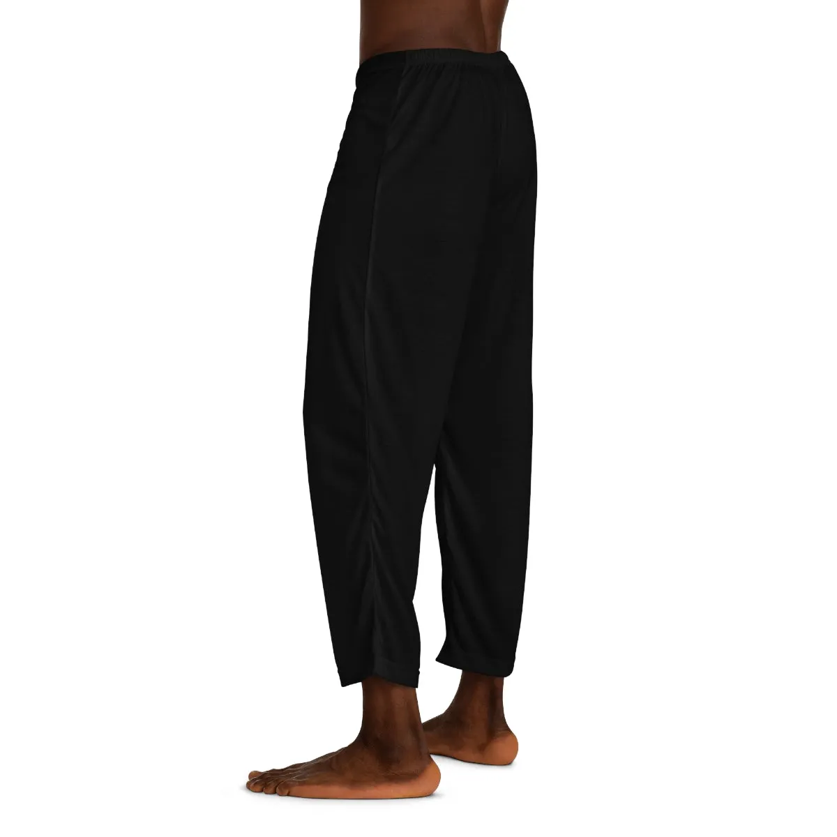 Army Men's Pajama Pants (AOP)