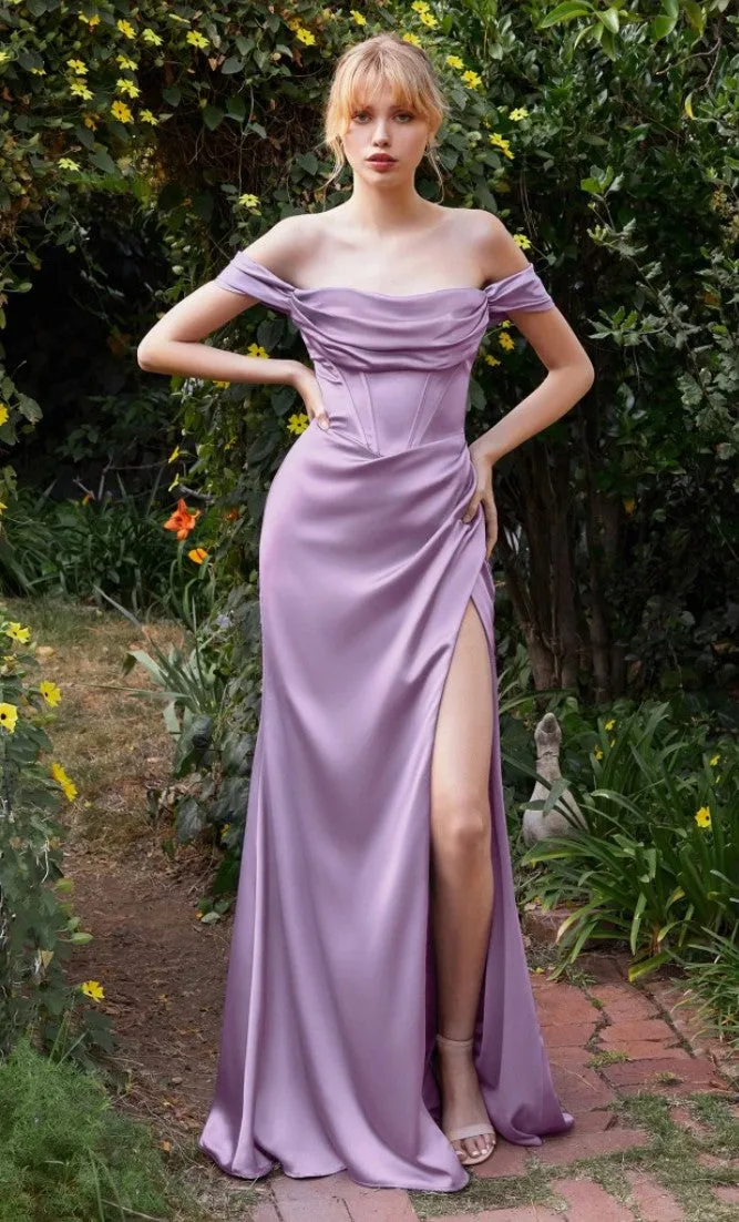Autumn - Special Order Dress
