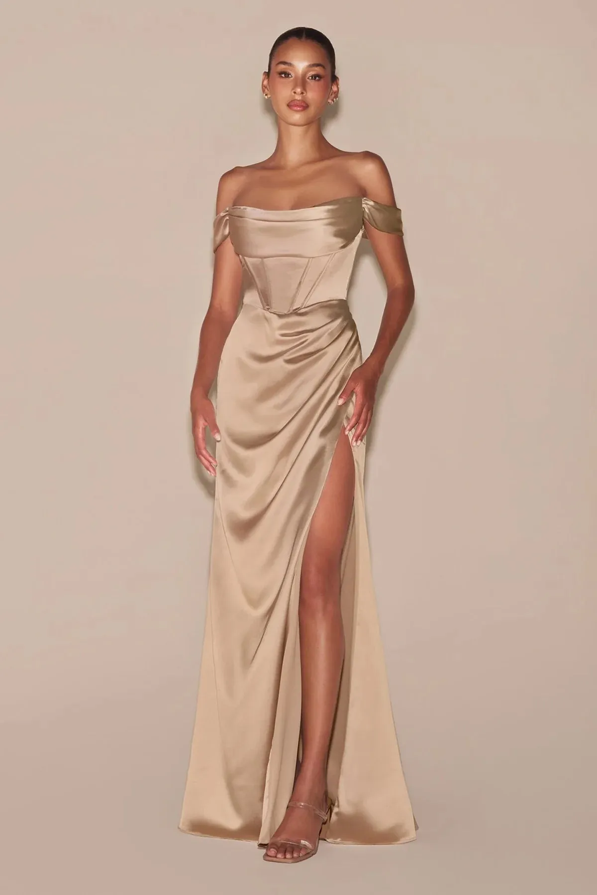 Autumn - Special Order Dress