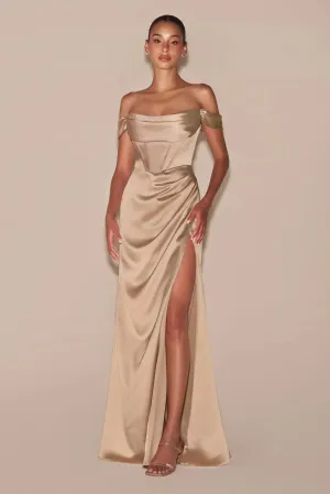 Autumn - Special Order Dress