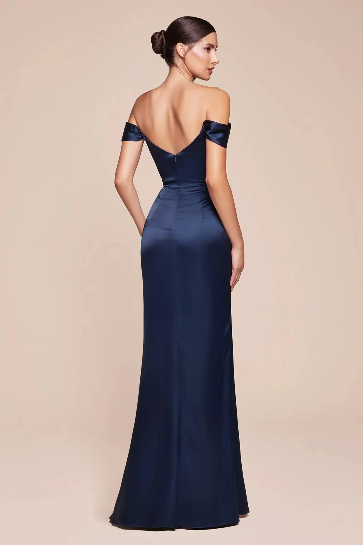 Autumn - Special Order Dress