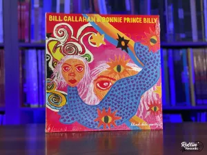Bill Callahan & Bonnie Prince Billy - Blind Date Party
