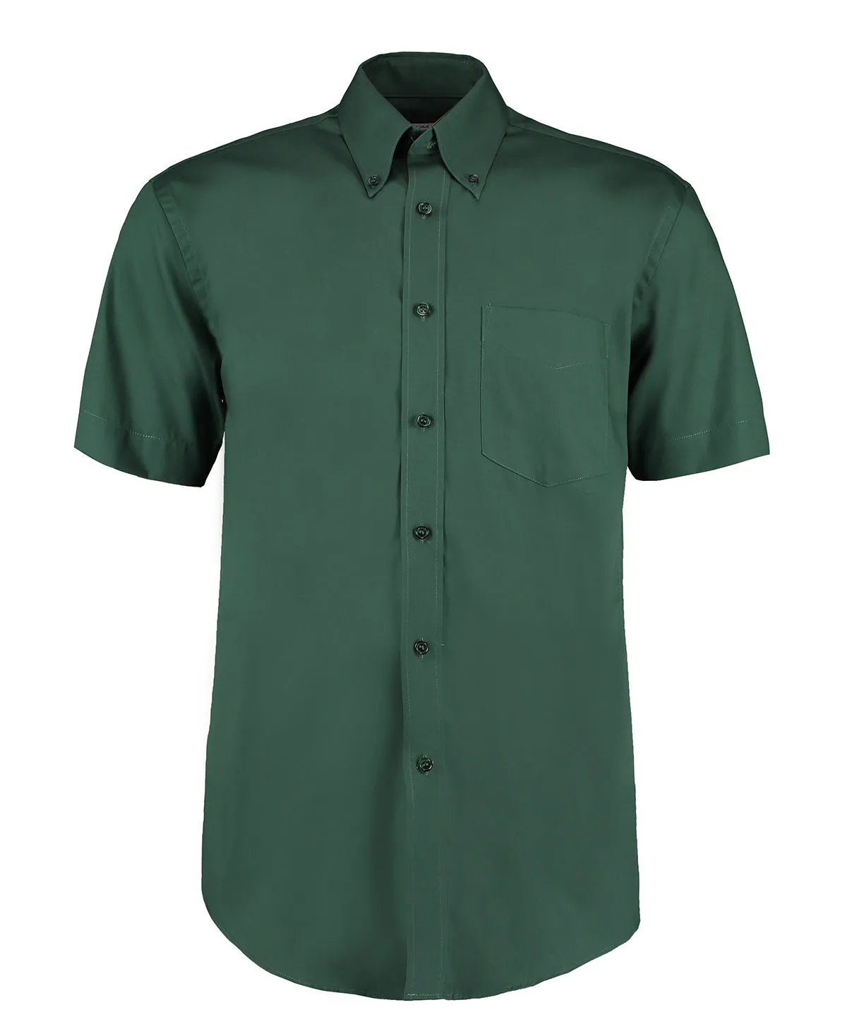 Bottle - Corporate Oxford shirt short-sleeved (classic fit)