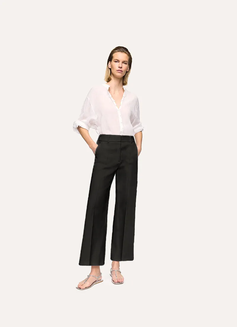 California Cropped Trouser