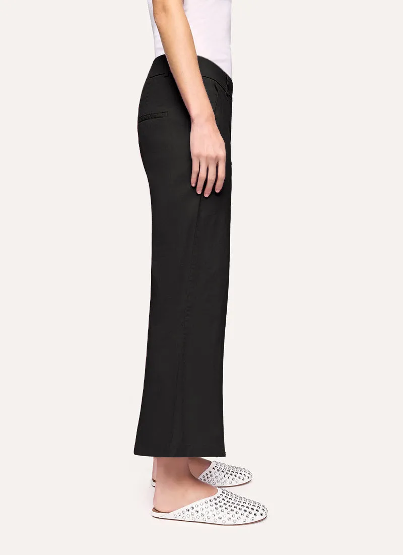 California Cropped Trouser