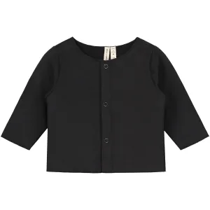 Cardigan Baby Nearly Black