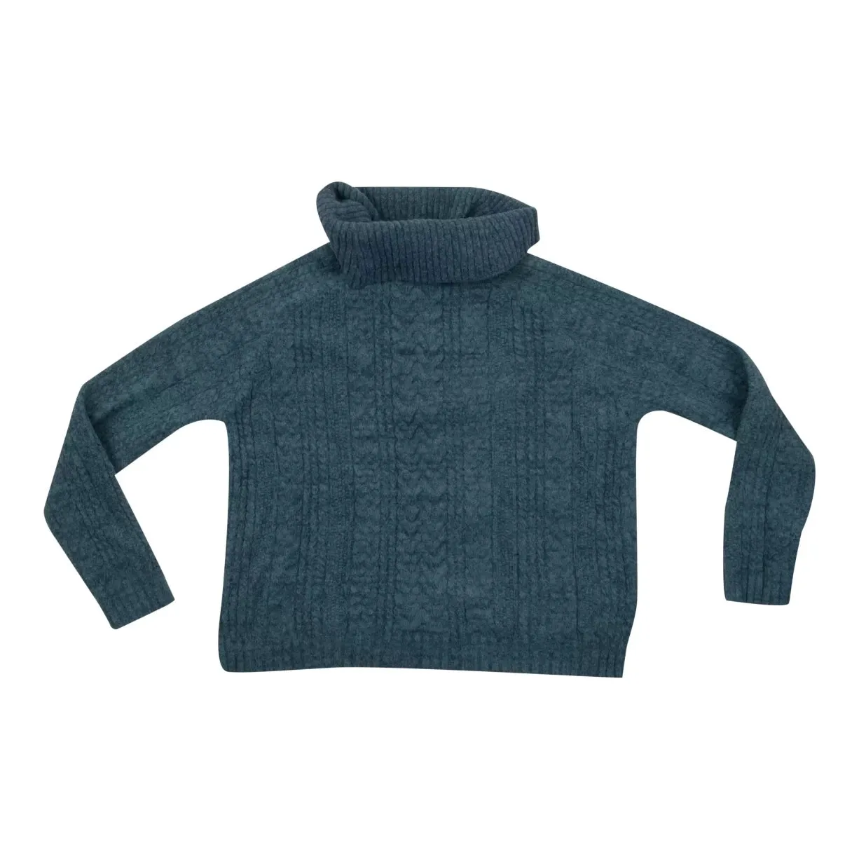 Carve Designs Mock Neck Sweater - Women's