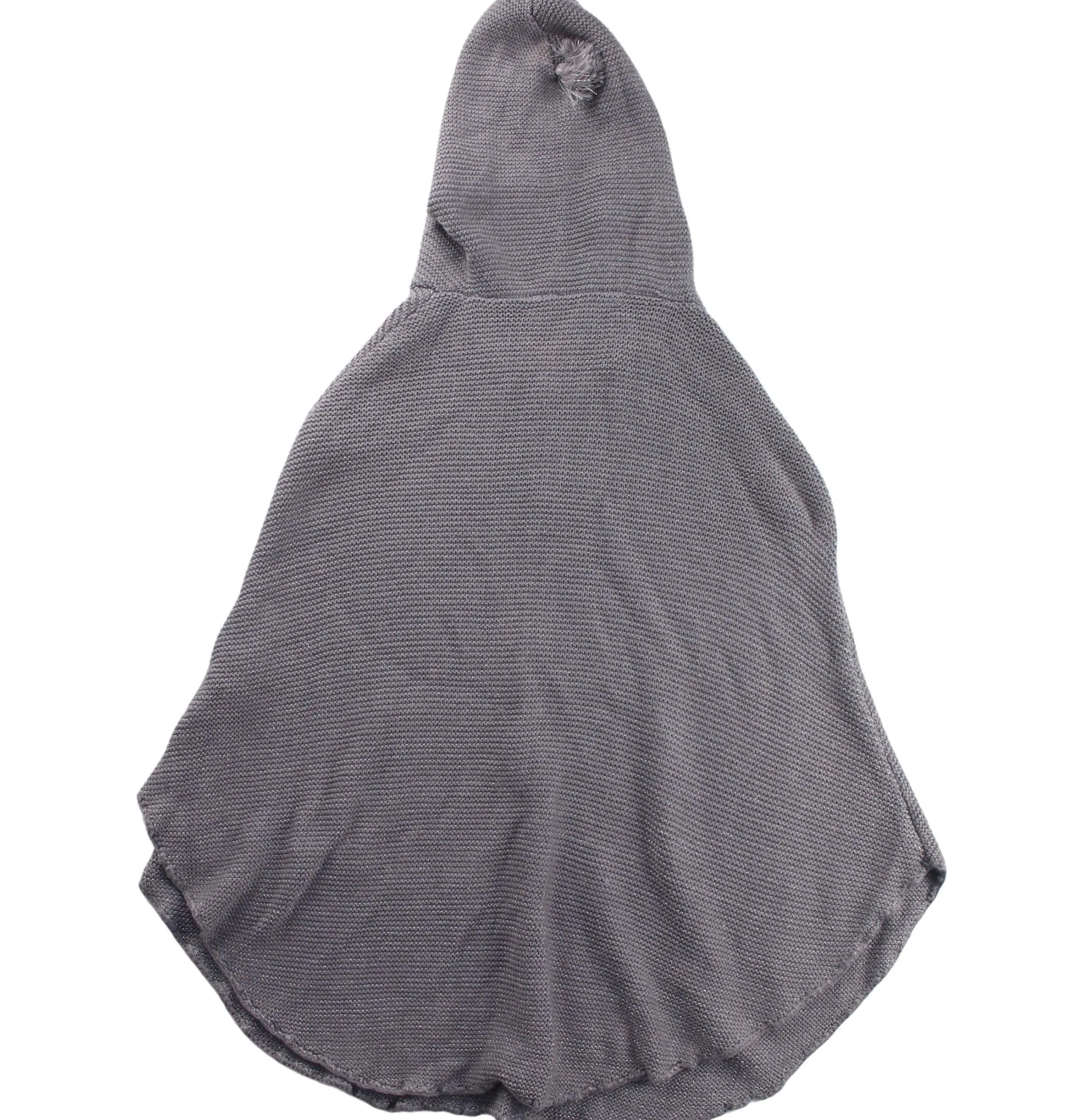 Chateau de Sable Poncho 4T - 8Y