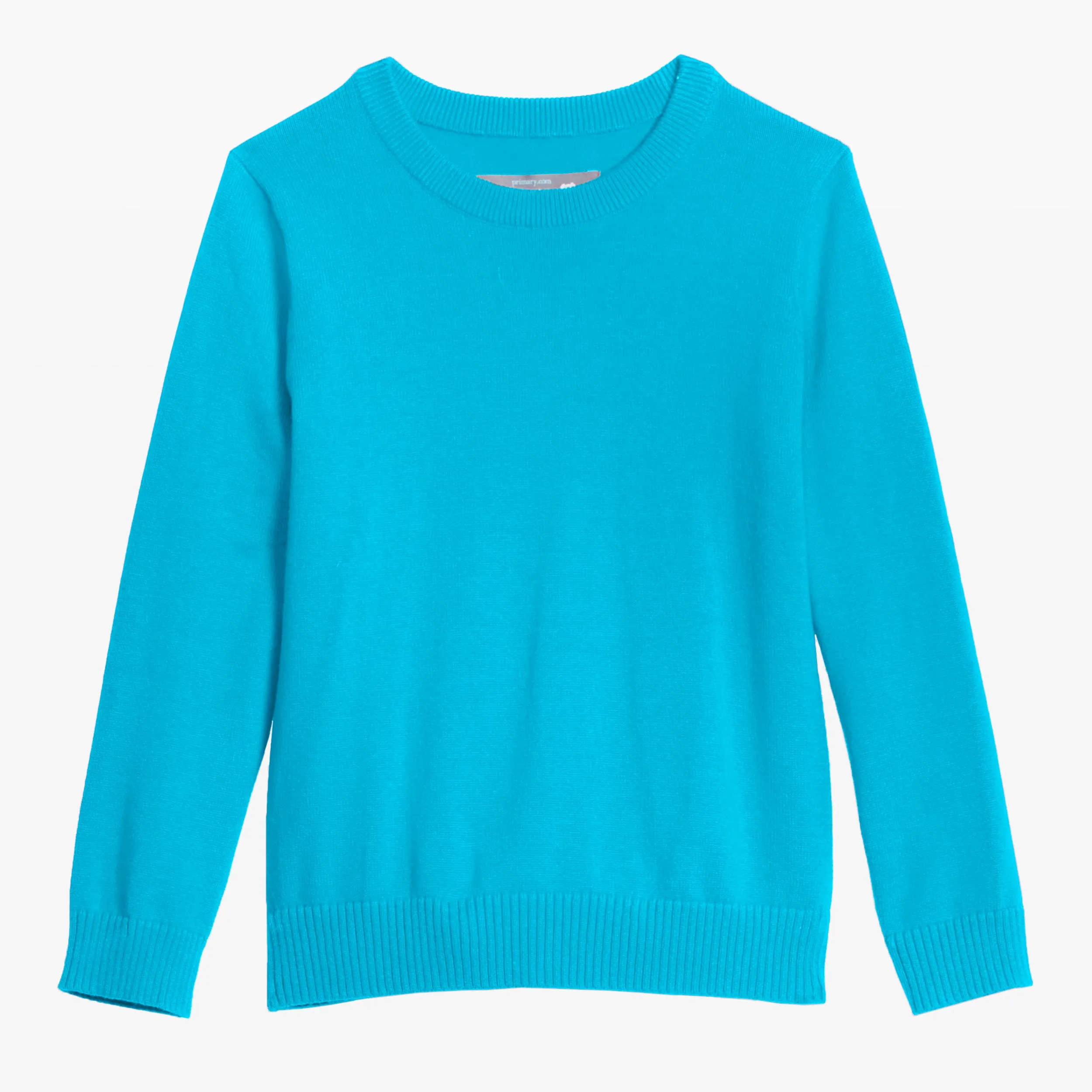 Crewneck sweater