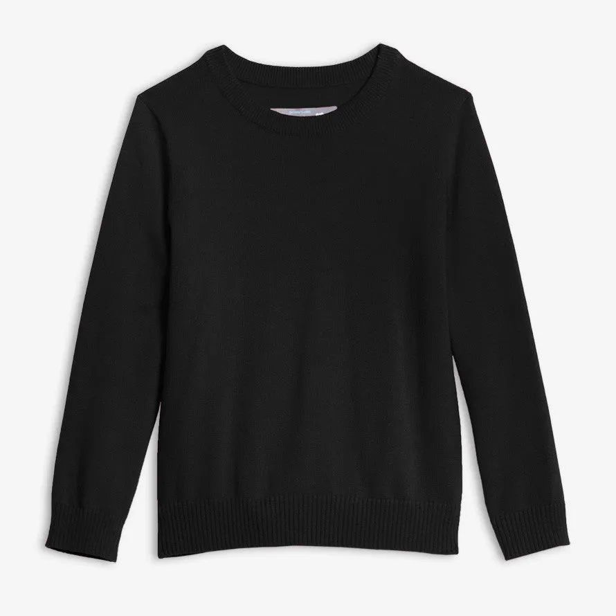 Crewneck sweater