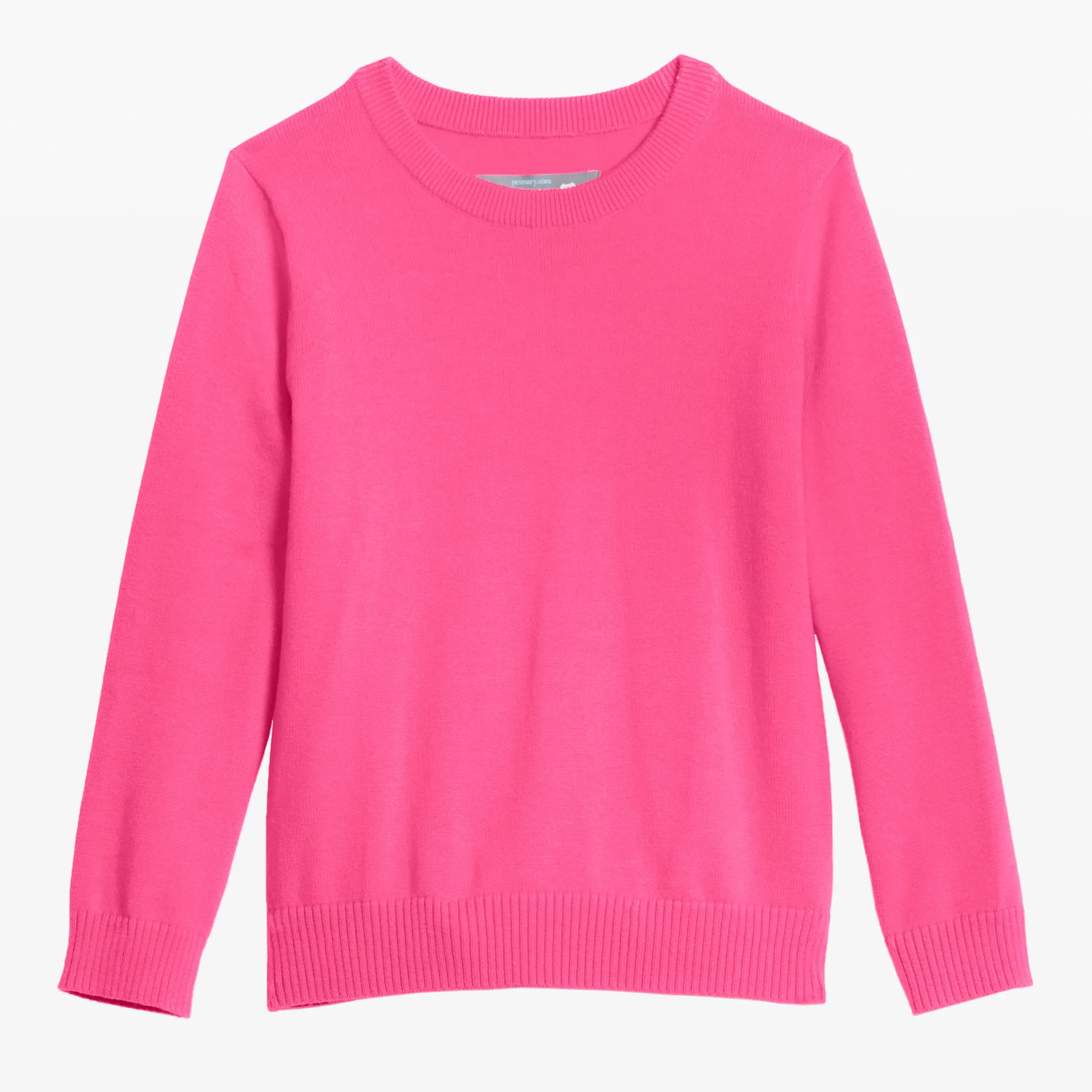 Crewneck sweater