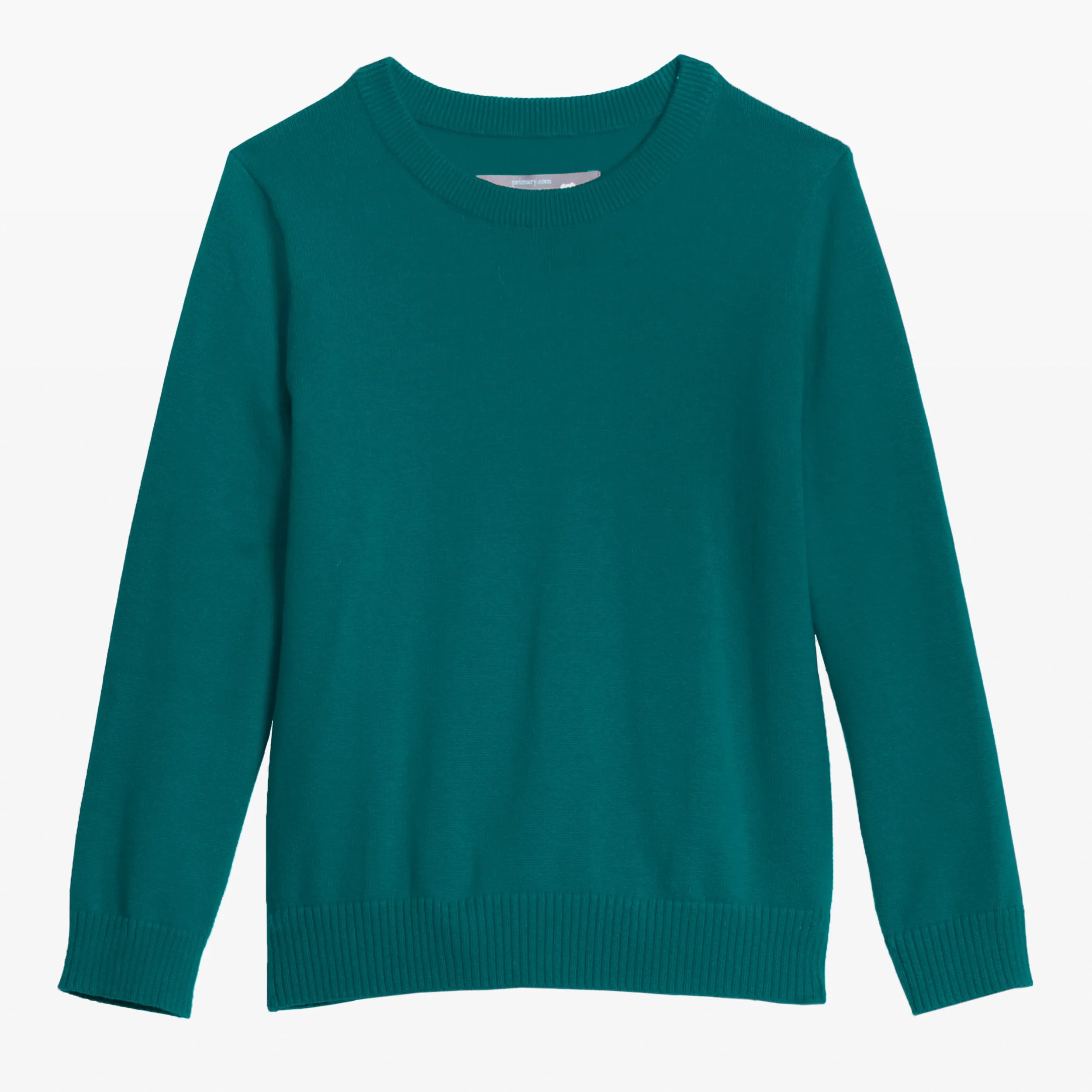 Crewneck sweater