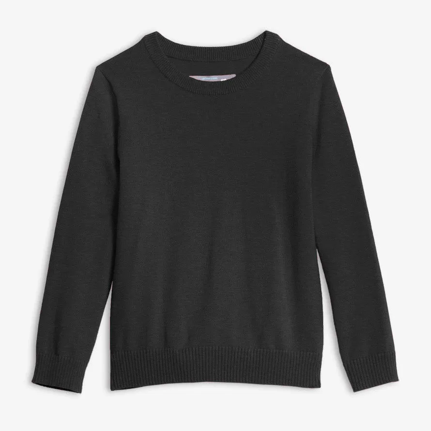 Crewneck sweater