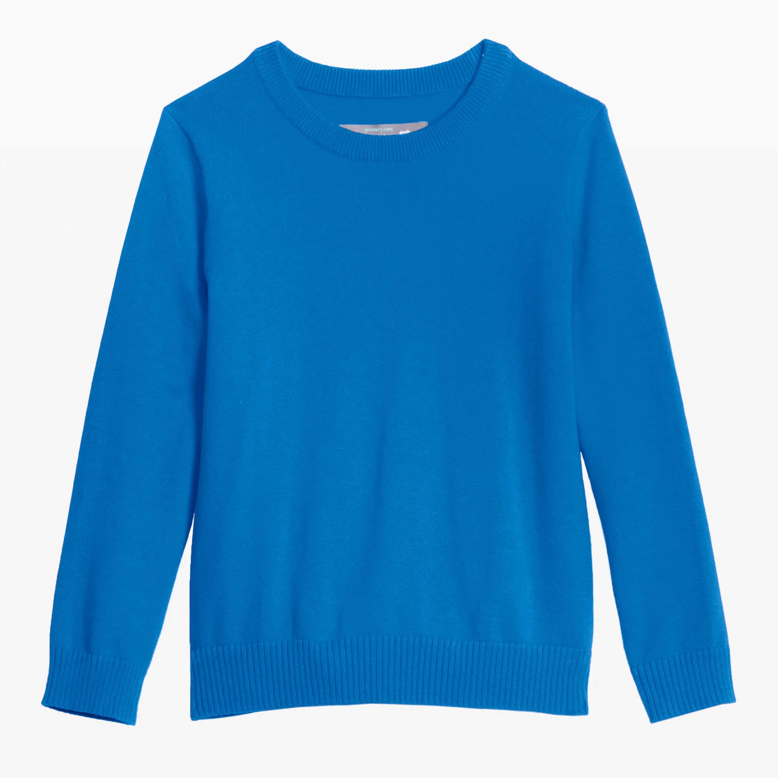 Crewneck sweater