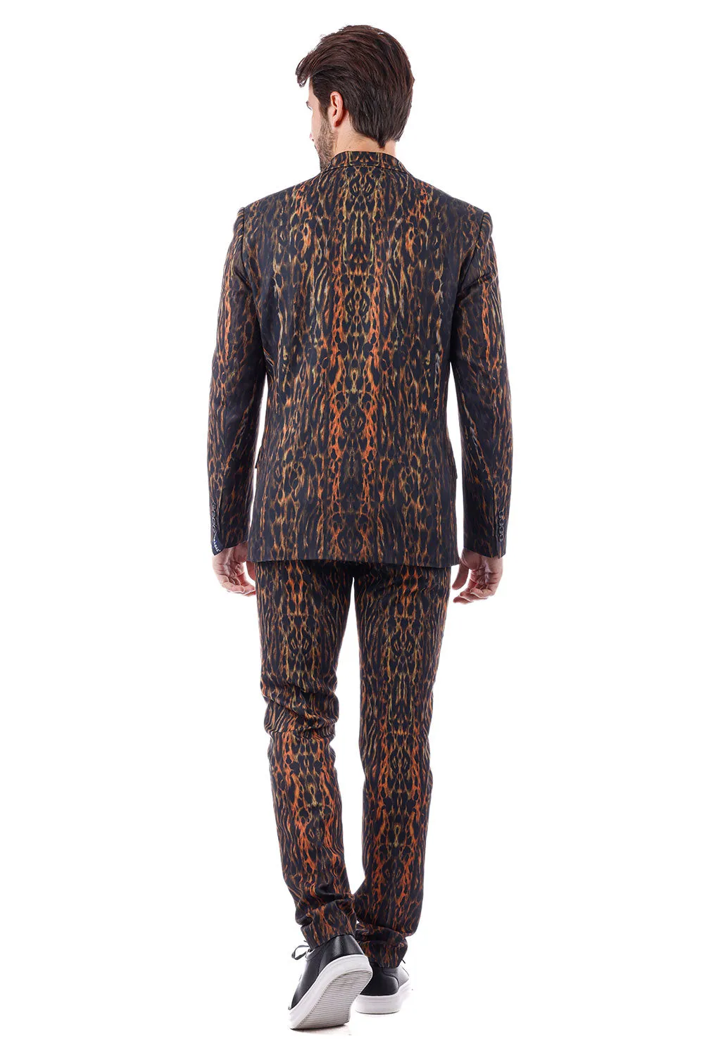 Dapper Sensation Suit