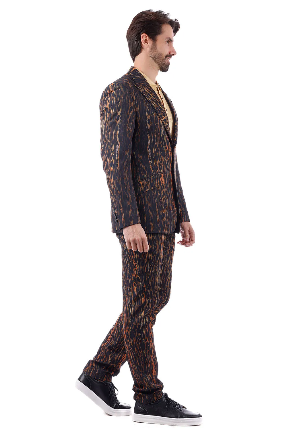Dapper Sensation Suit