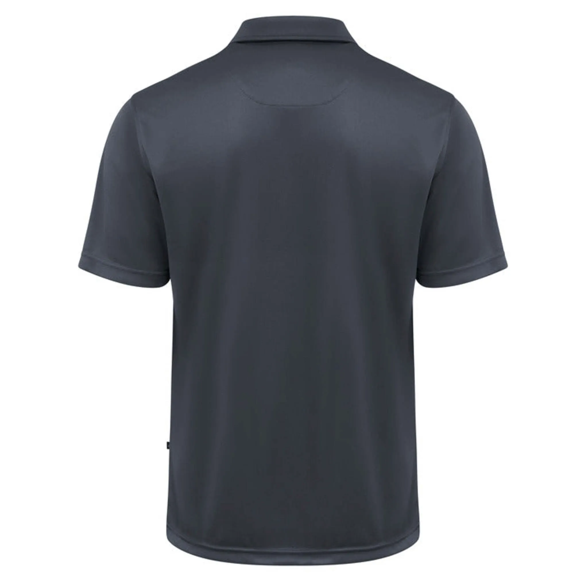 Dickies Men's High Performance Tactical Polo - Moisture-Wicking, Breathable Piqué Knit, Mic Clips, Pencil Pocket, Side Vents, Drop Tail Hem | Sizes S-5XL