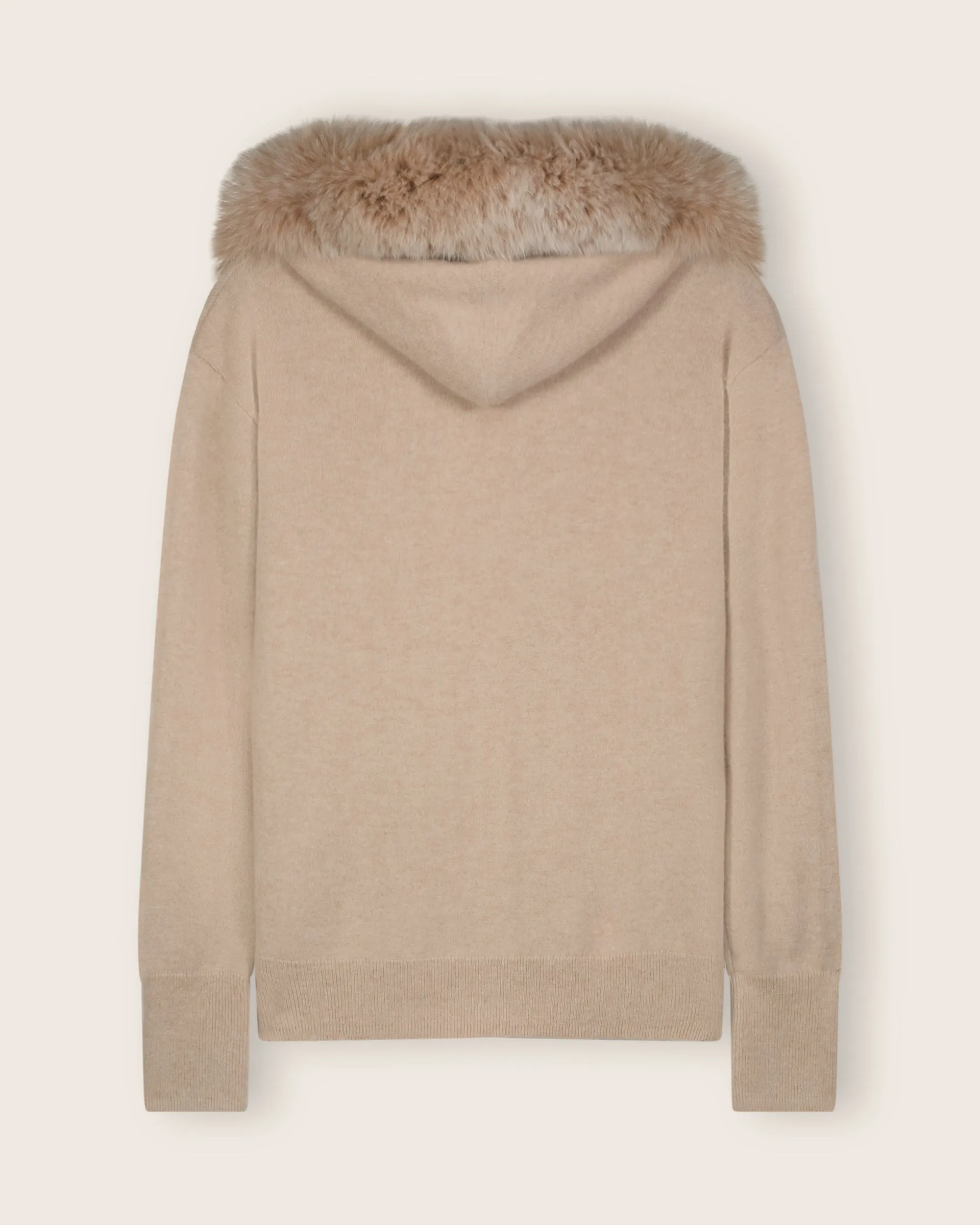 Elana Sweater