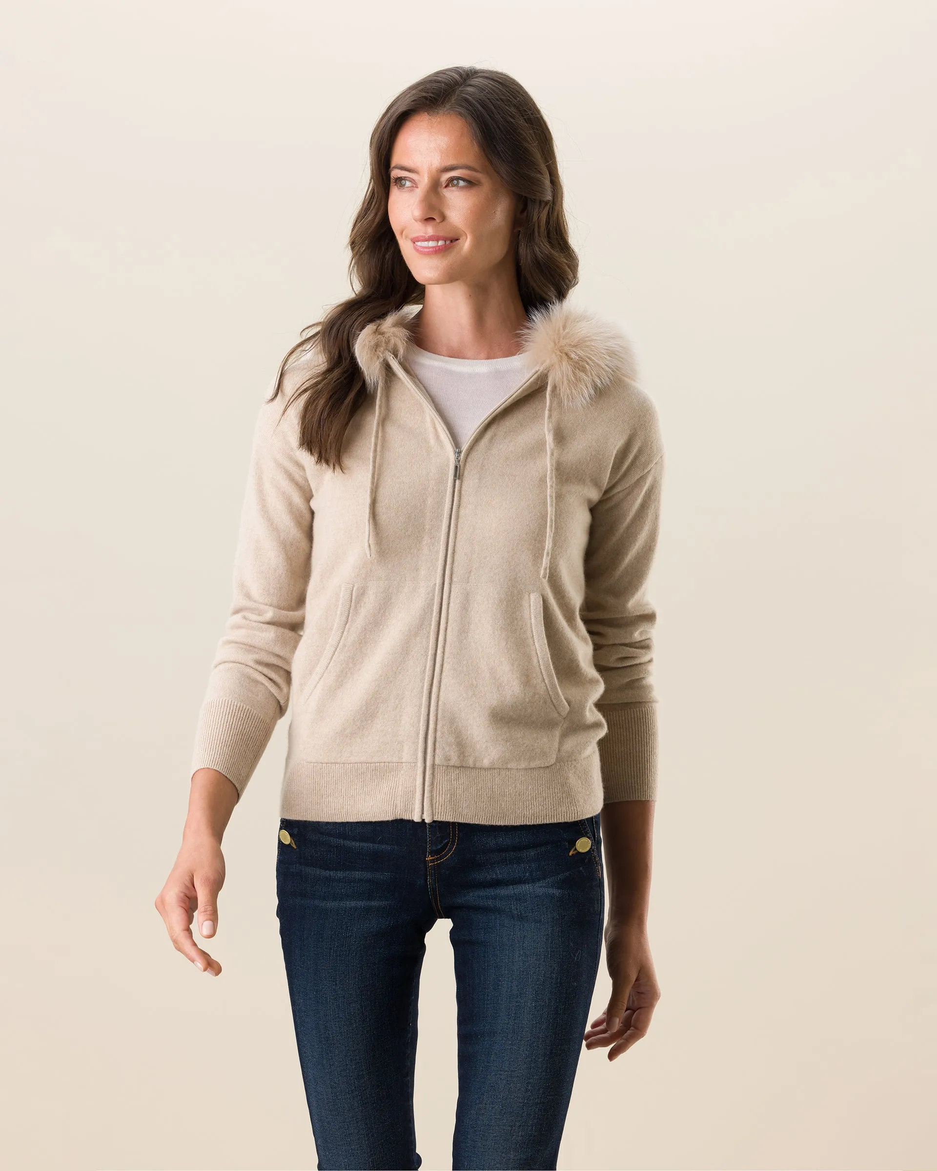 Elana Sweater