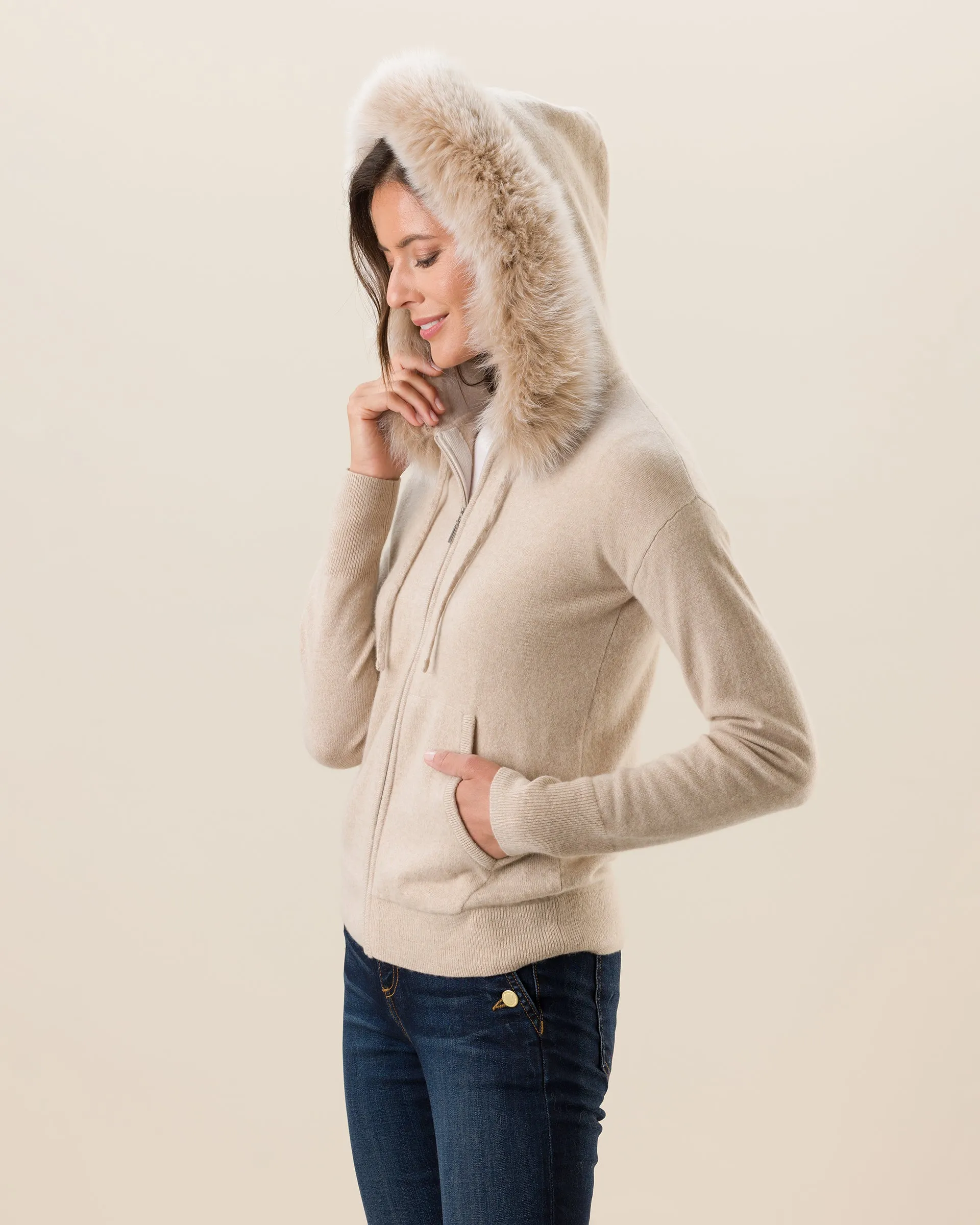 Elana Sweater