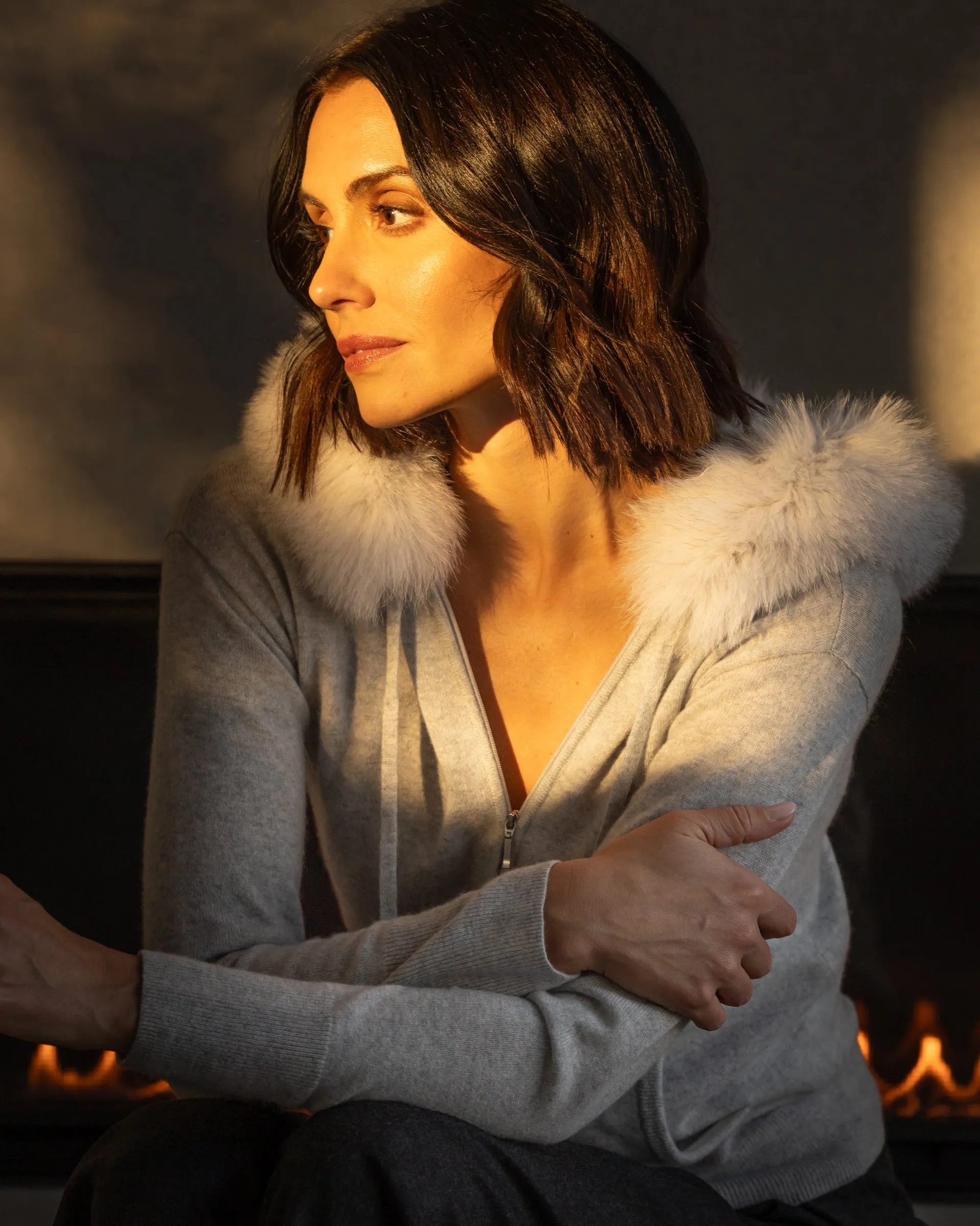 Elana Sweater