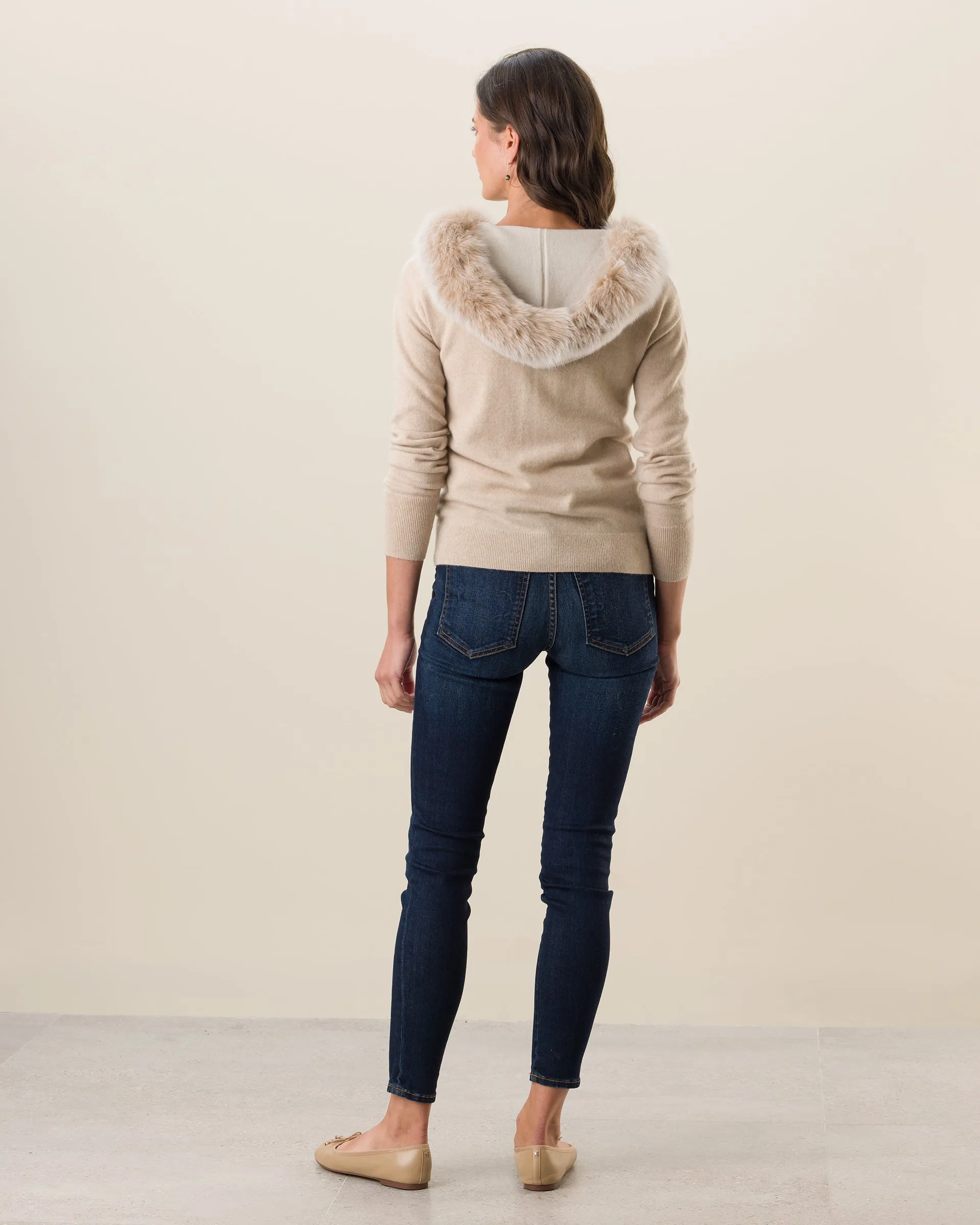 Elana Sweater