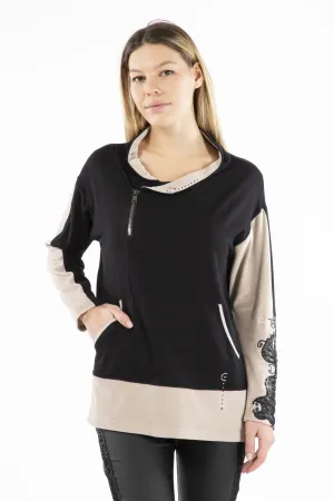 Elisa Cavaletti - Pullover Blouse