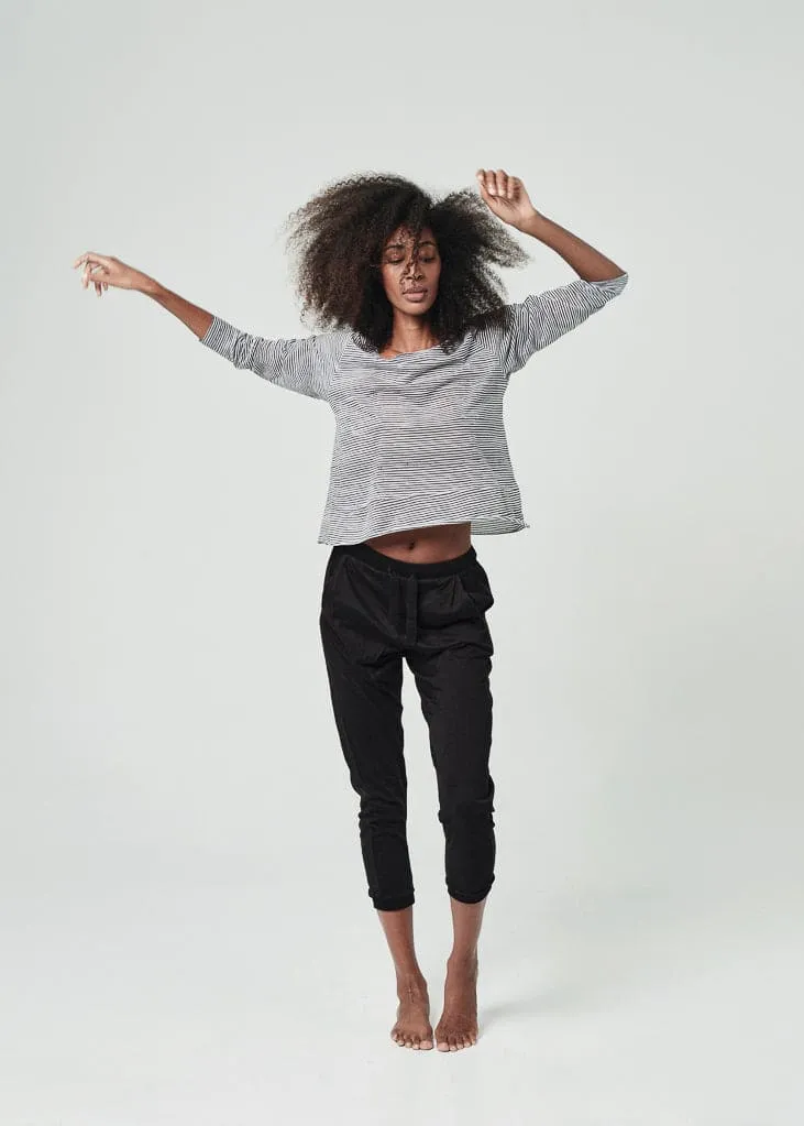 Errant Pants