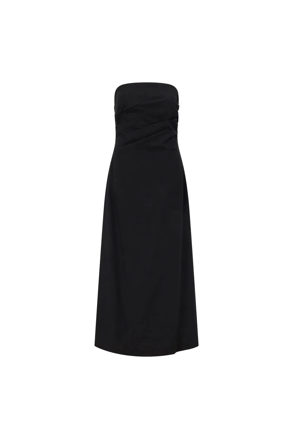 Estella Dress - Black