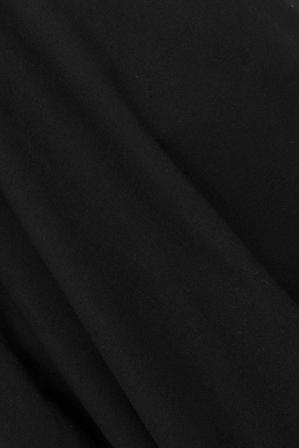 Estella Dress - Black