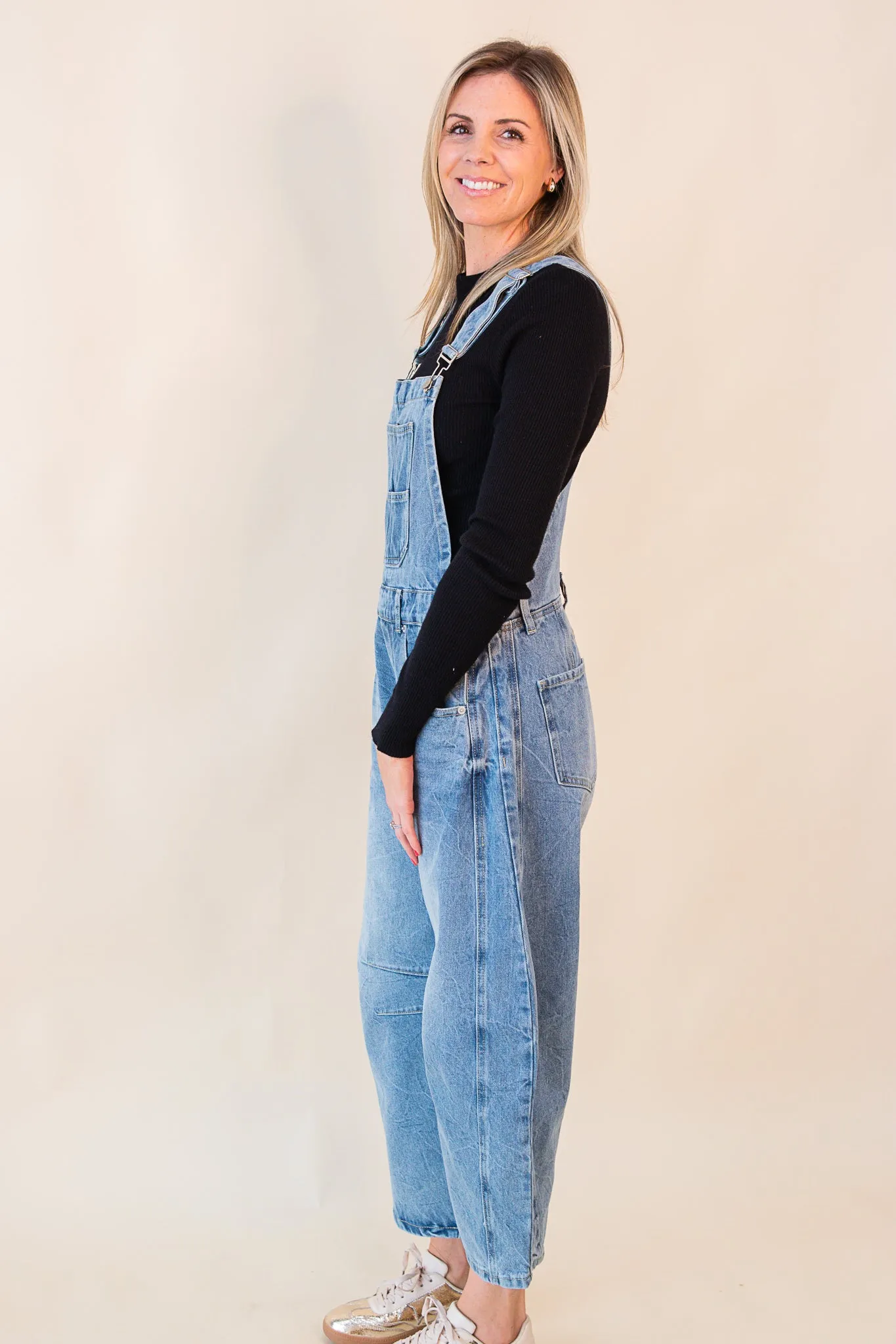 Helen Overalls