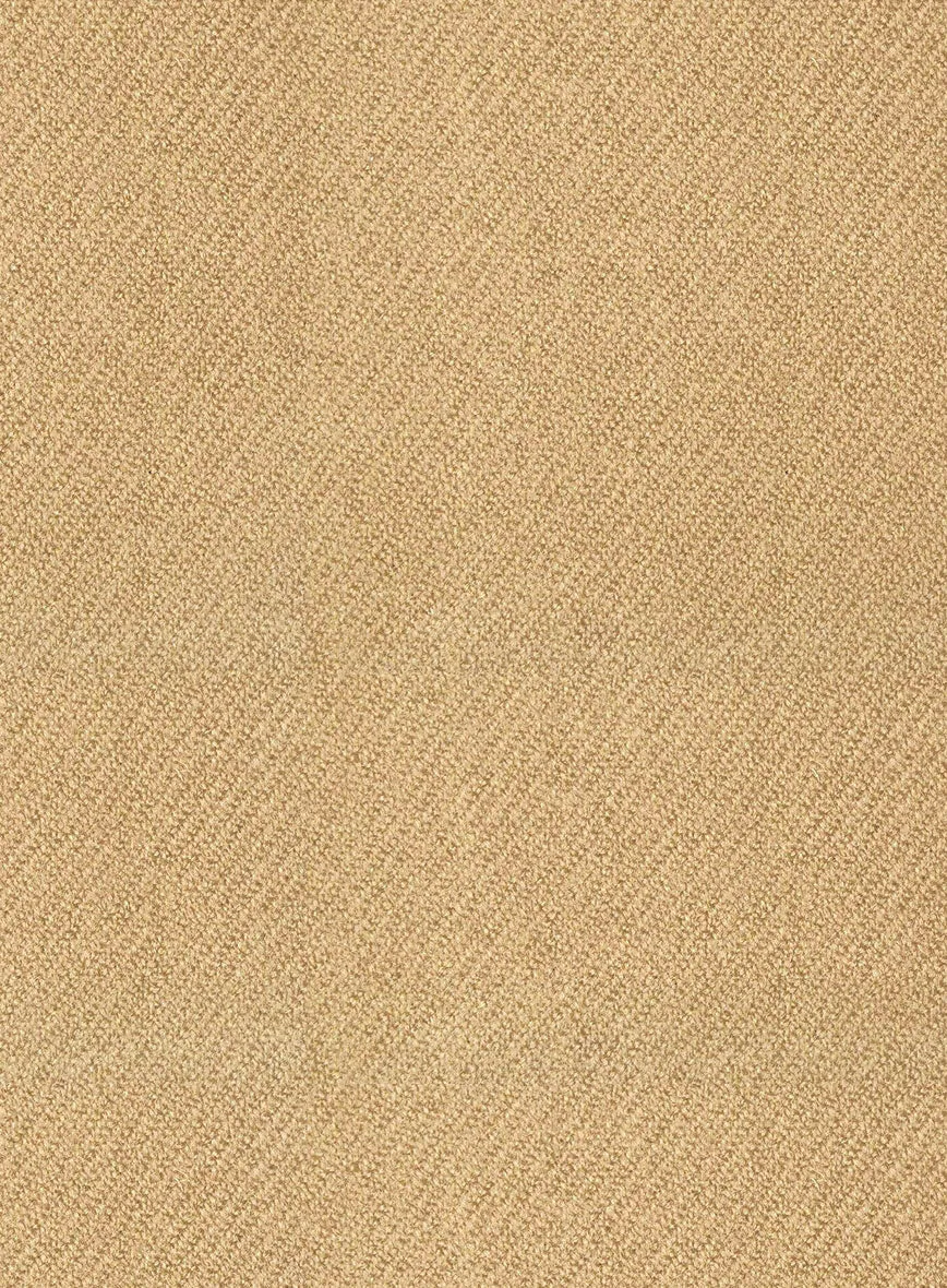 Highlander Sahara Beige Tweed Jacket