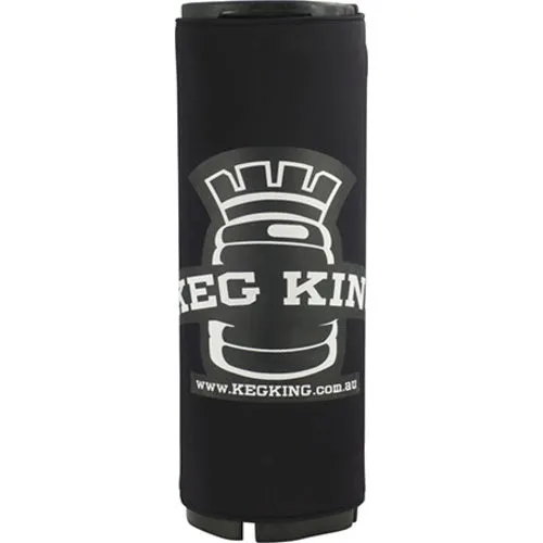 Homebrew Keg Parka