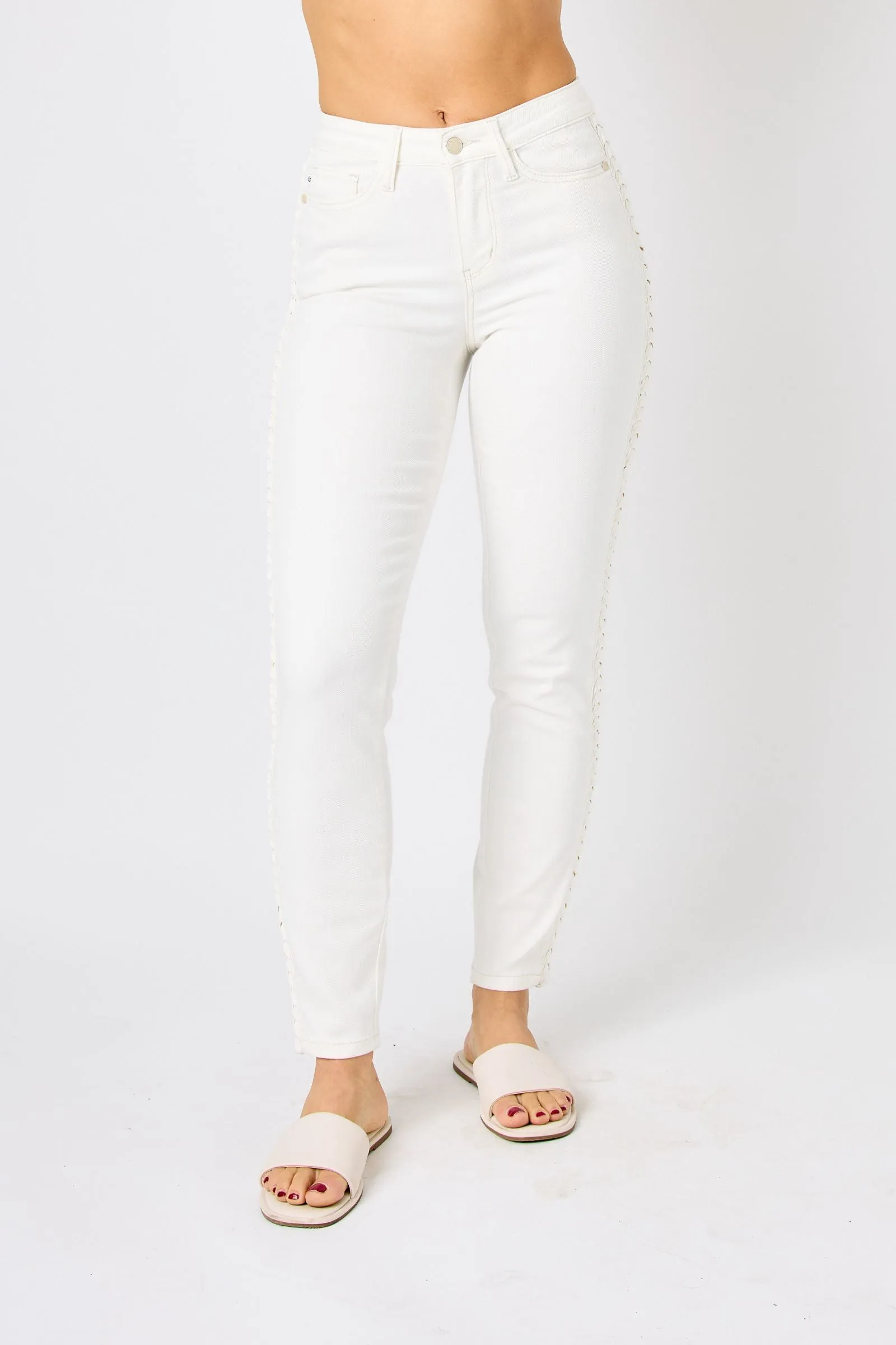Judy Blue Relaxed Fit