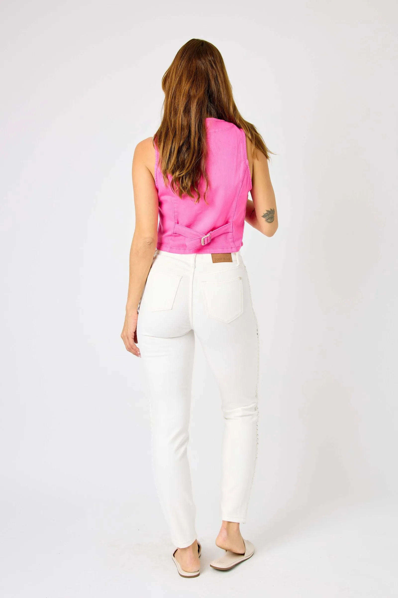 Judy Blue Relaxed Fit
