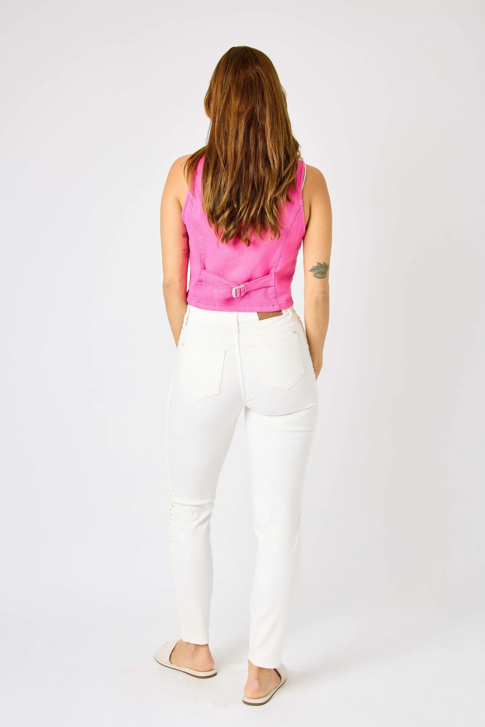 Judy Blue Relaxed Fit
