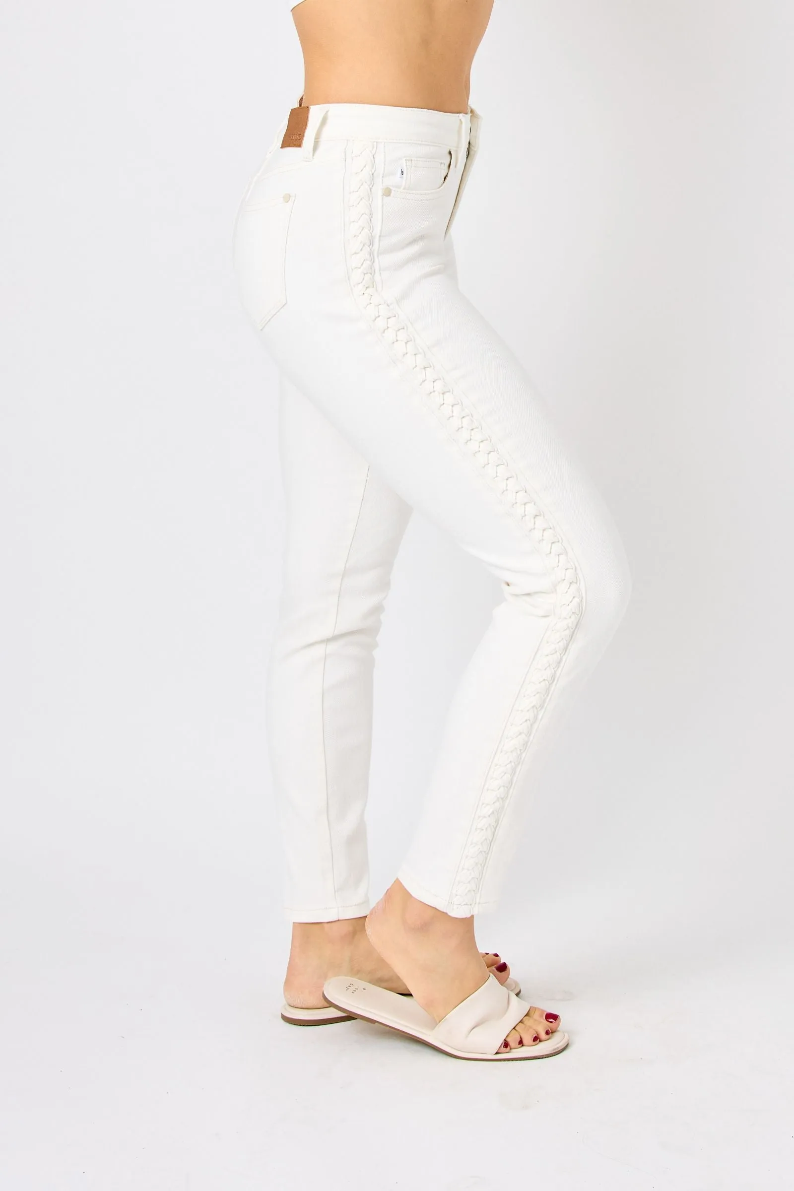 Judy Blue Relaxed Fit