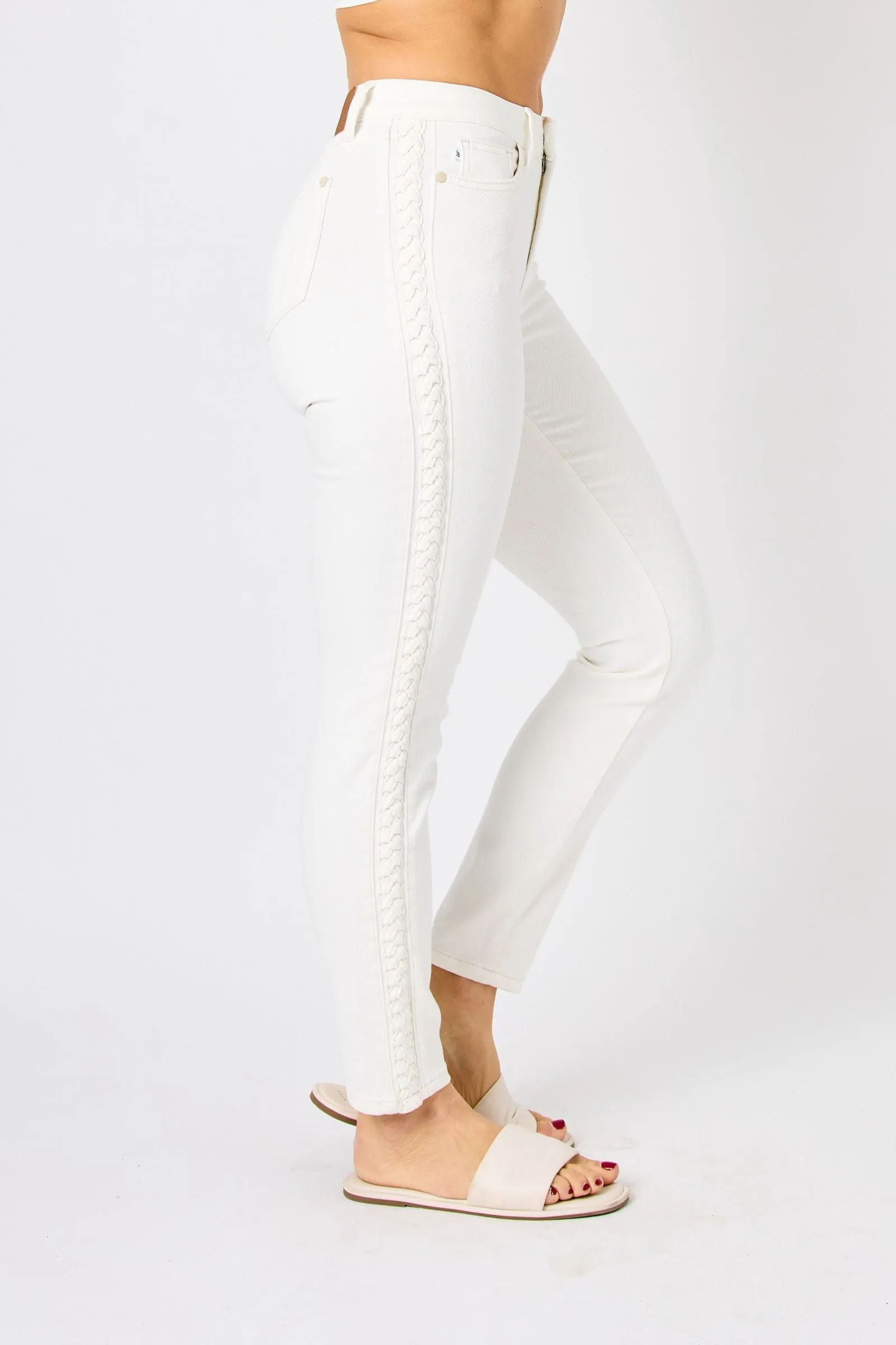 Judy Blue Relaxed Fit